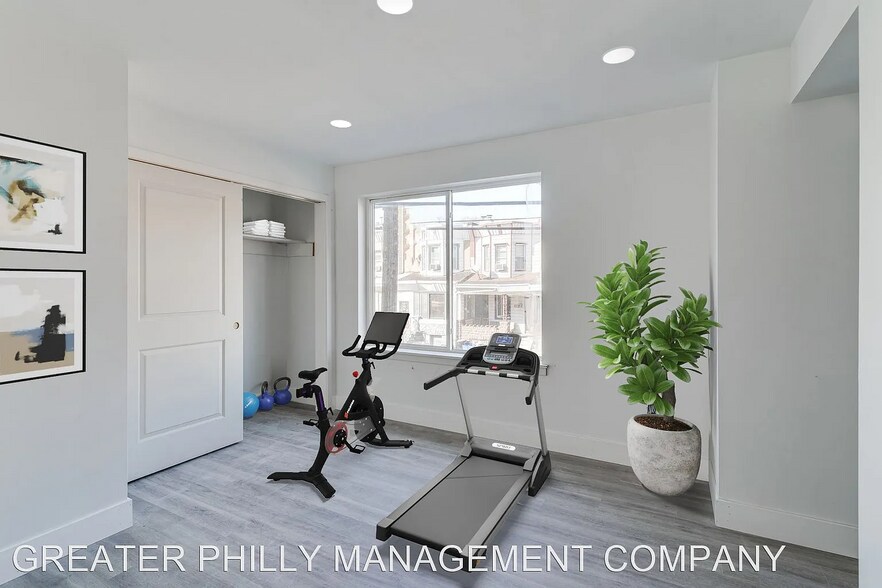 1558 N 29th St, Philadelphia, PA à vendre - Photo du bâtiment - Image 2 de 10