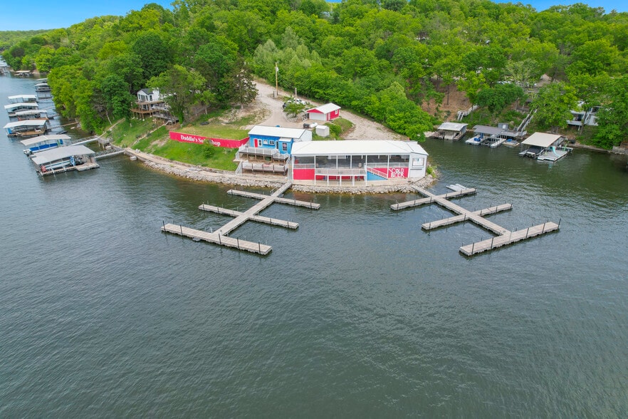 27485 Cross Ln, Barnett, MO for sale - Building Photo - Image 1 of 61