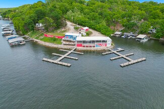 Plus de détails pour 27485 Cross Ln, Barnett, MO - Commerce de détail à vendre