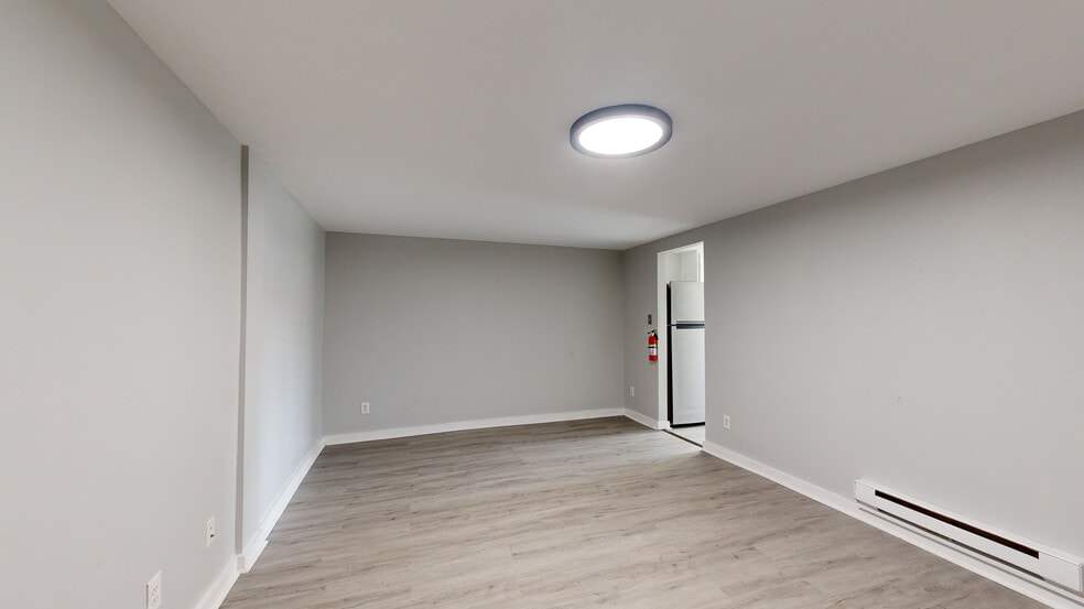 32 S Wycombe Ave, Lansdowne, PA à vendre - Numérisation 3D de Matterport - Image 2 de 21