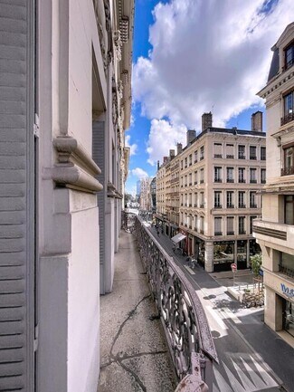 More details for 31 Rue Grenette, Lyon - Office for Lease