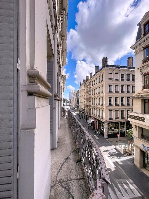 31 Rue Grenette, Lyon for lease Building Photo- Image 1 of 9