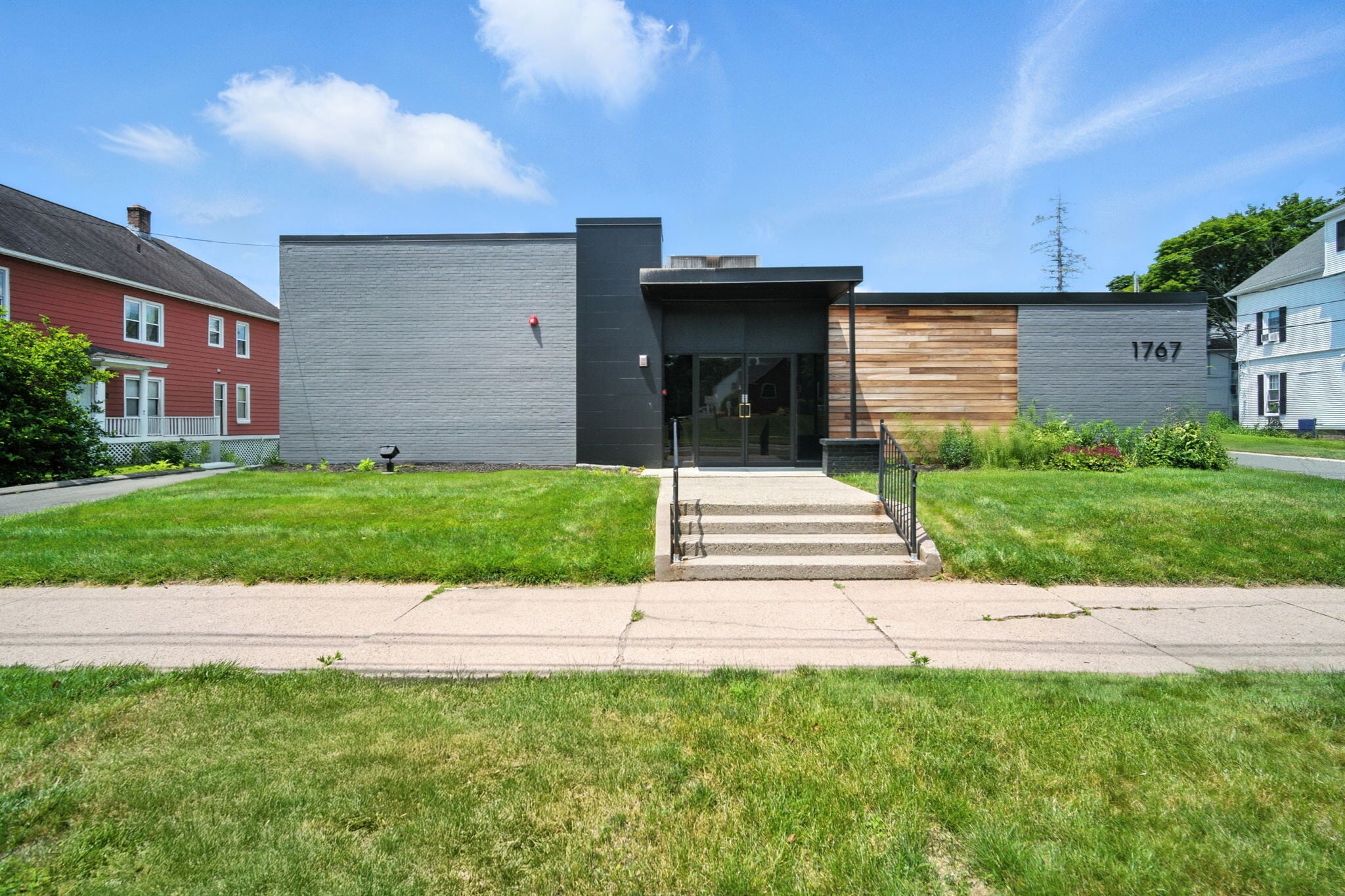 1767 Northampton St, Holyoke, MA for sale Building Photo- Image 1 of 23