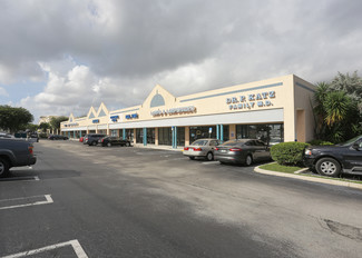 Plus de détails pour 3301 W Boynton Beach Blvd, Boynton Beach, FL - Vente au détail à louer