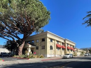 1288 Morro St, San Luis Obispo, CA for lease Building Photo- Image 1 of 5