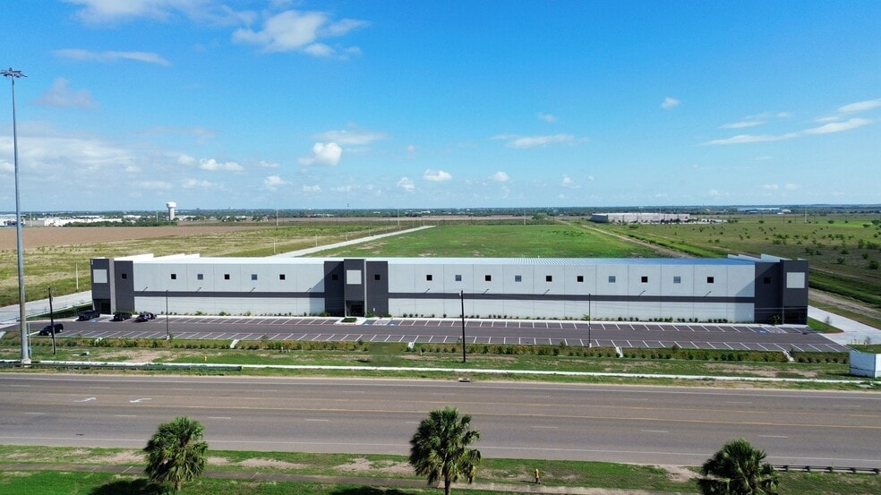 890 Military Highway, Pharr, TX for sale - Building Photo - Image 2 of 22