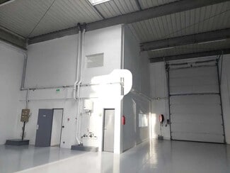 More details for 6-8 Rue Marie Curie, Coignières - Office, Flex for Lease