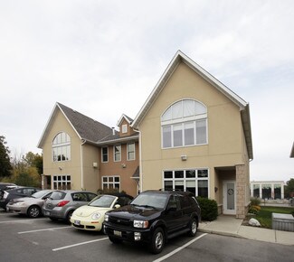 More details for 1290 Cornwall Rd, Oakville, ON - Office for Lease