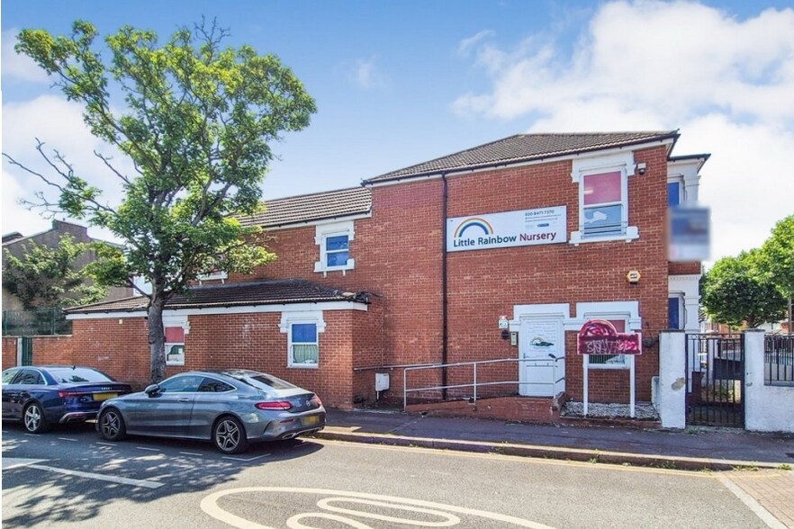 64 Essex Rd, Londres à vendre - Photo intérieure - Image 3 de 7