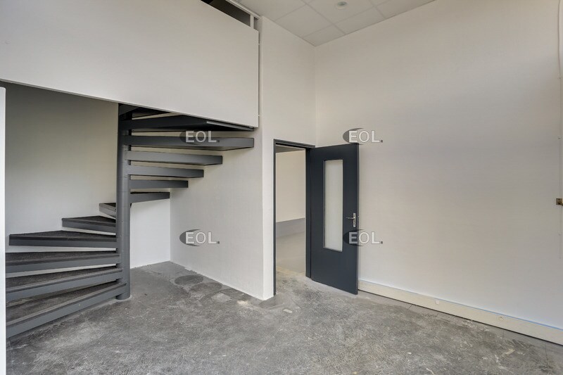 Industrial in Bonneuil Sur Marne for lease - Interior Photo - Image 1 of 1