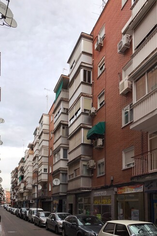 Plus de détails pour Calle Espada, 19, Alcorcón - Multi-résidentiel à vendre