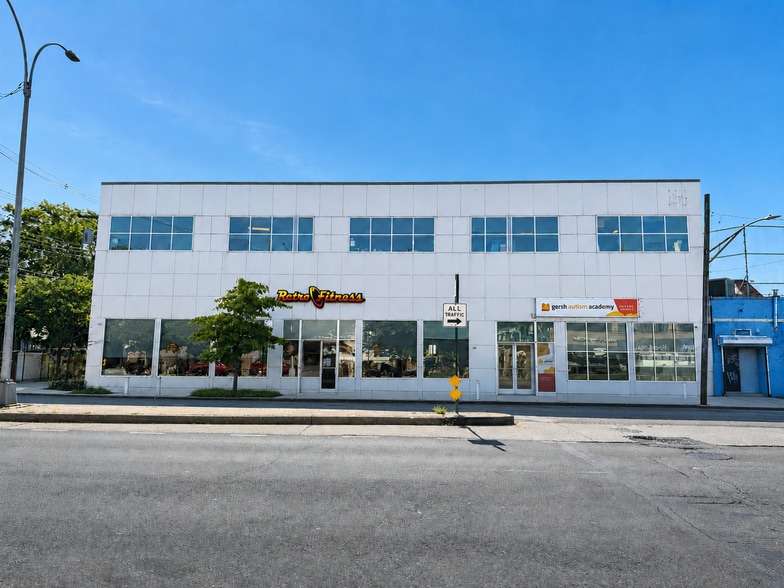 113-05 Springfield Blvd, Queens Village, NY à vendre - Photo du bâtiment - Image 2 de 3