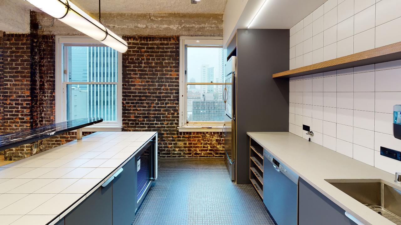 1411 4th Ave, Seattle, WA for lease Interior Photo- Image 1 of 9