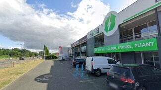 Plus de détails pour Commerce de détail à louer