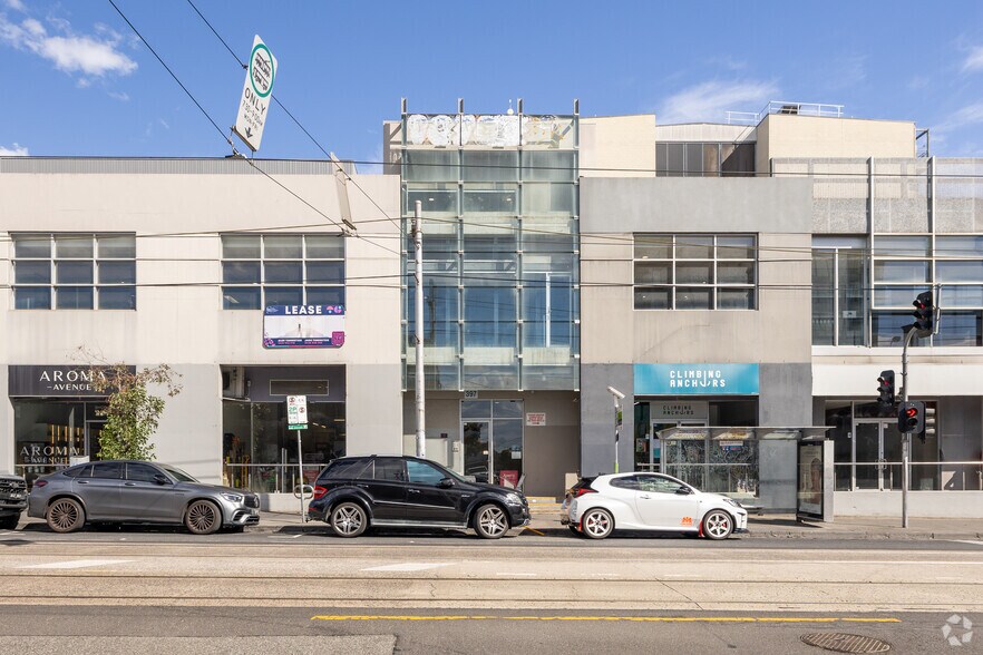 397 Smith St, FITZROY à vendre - Photo du bâtiment - Image 2 de 5