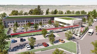 More details for Industrial for Lease