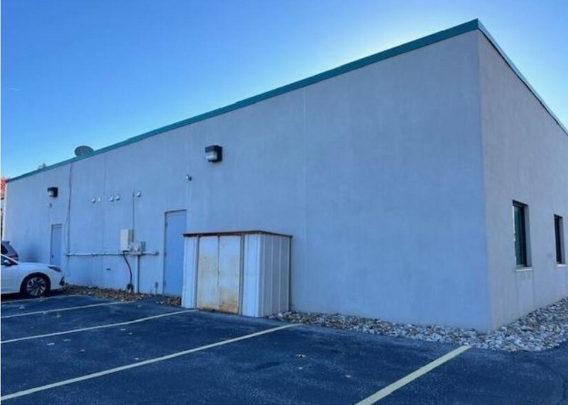 4445 Route 309, Schnecksville, PA à louer - Photo du bâtiment - Image 2 de 2