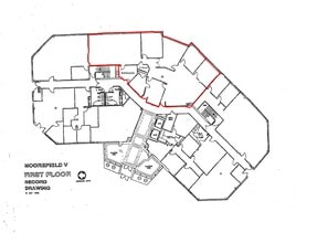 720 Moorefield Park Dr, Richmond, VA for lease Floor Plan- Image 1 of 1