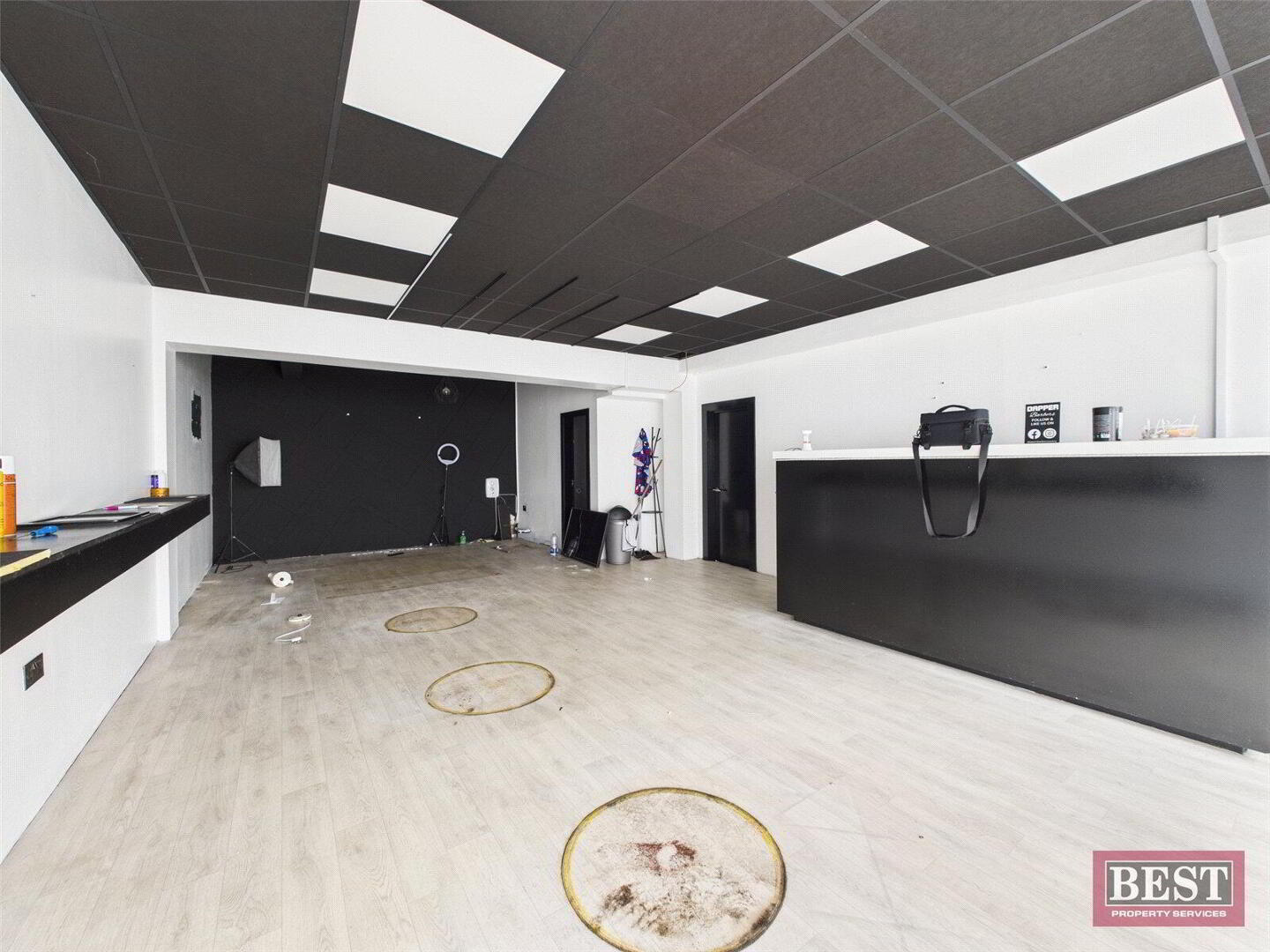 5-5A Marcus St, Newry for lease Interior Photo- Image 1 of 3