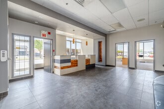 9175-9225 Boul Langelier, Montréal, QC for lease Interior Photo- Image 2 of 7