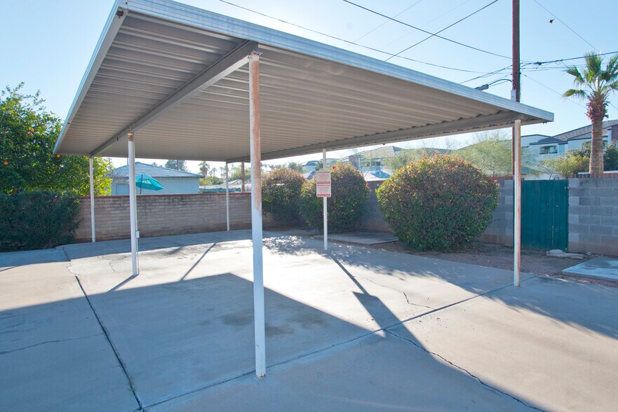 505 E Osborn Rd, Phoenix, AZ for sale - Building Photo - Image 2 of 9