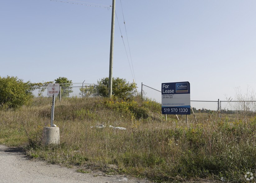 Cochrane Dr, North Dumfries, ON for sale - Primary Photo - Image 1 of 1