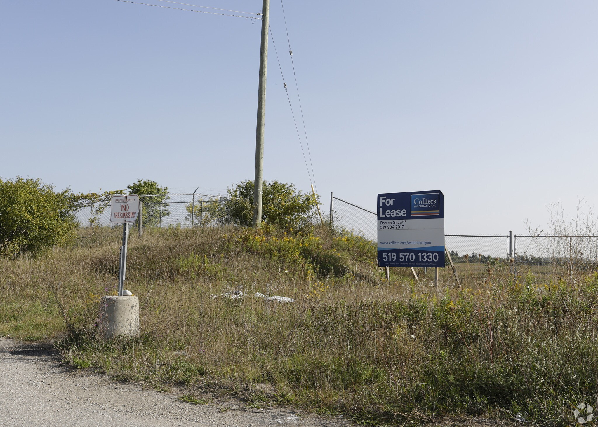 Cochrane Dr, North Dumfries, ON for sale Primary Photo- Image 1 of 1