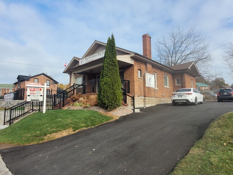 23 Scugog St, Clarington, ON à vendre - Photo du bâtiment - Image 1 de 1