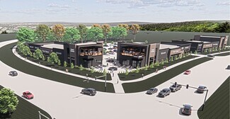Plus de détails pour 10050 Plum Dr, Urbandale, IA - Commerce de détail à louer