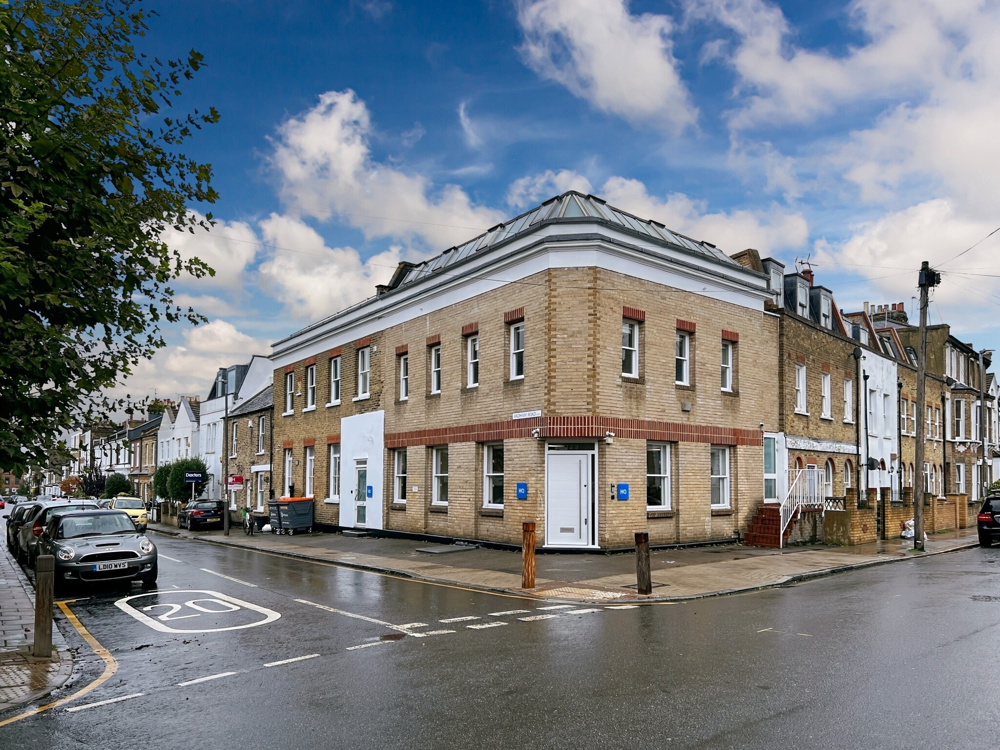 123 Disraeli Rd, London for lease Interior Photo- Image 1 of 11