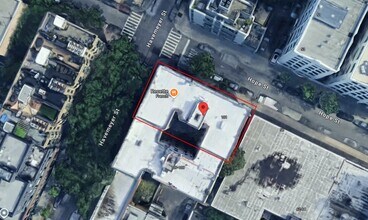 103 Havemeyer St, Brooklyn, NY - AERIAL  map view - Image1