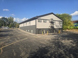 More details for 1095 W Huron St, Waterford, MI - Medical for Lease