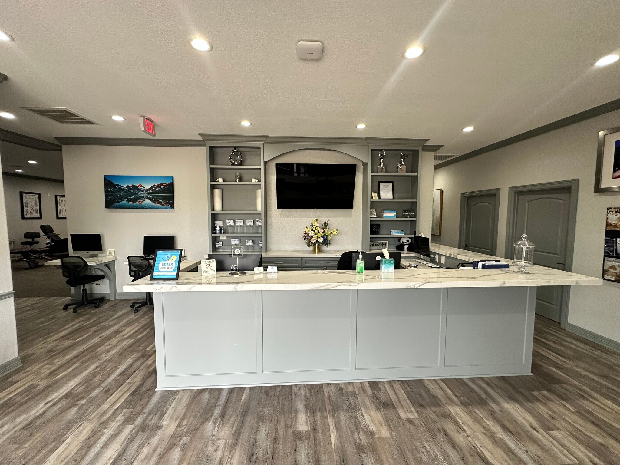 2018 Broadway St, Pearland, TX for lease Primary Photo- Image 1 of 16