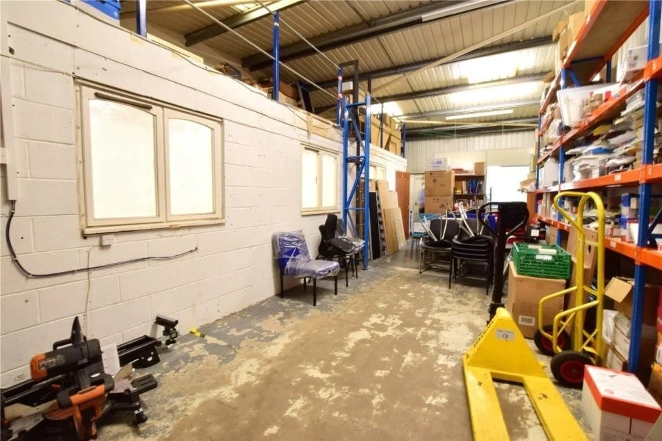 9-11 Pate Rd, Melton Mowbray for lease Interior Photo- Image 1 of 6