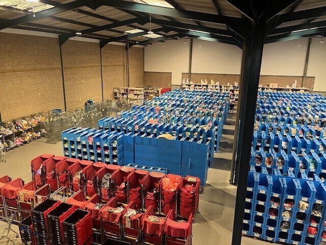 15-22 Brough Park Way, Newcastle Upon Tyne for lease - Building Photo - Image 2 of 6