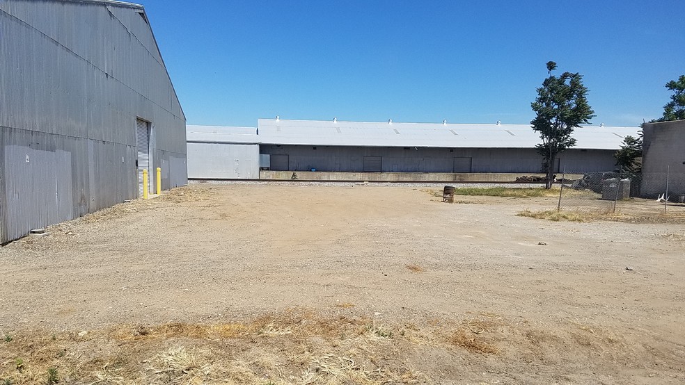 Highway 33, Crows Landing, CA for sale - Primary Photo - Image 1 of 1