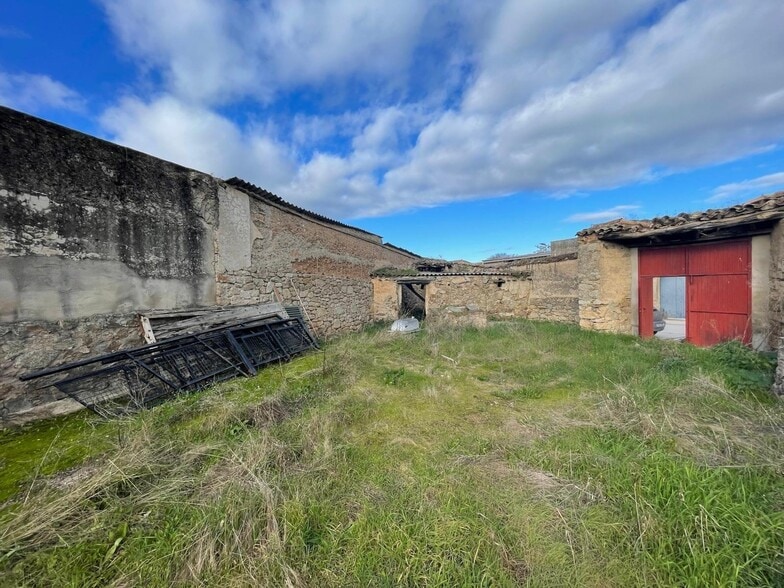 Land in Arroyo de la Luz, Cáceres for sale - Primary Photo - Image 2 of 6