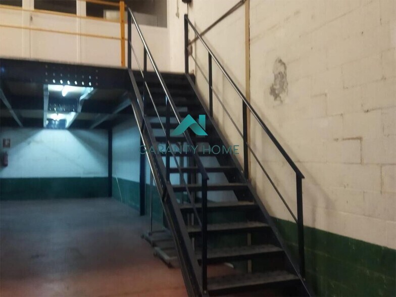 Industrial in Mejorada del Campo, Madrid for sale - Floor Plan - Image 1 of 7