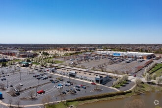 5123-5185 Bowen Dr, Mason, OH - Aerial map view