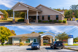 More details for Fresenius Portfolio of 2 – Office for Sale