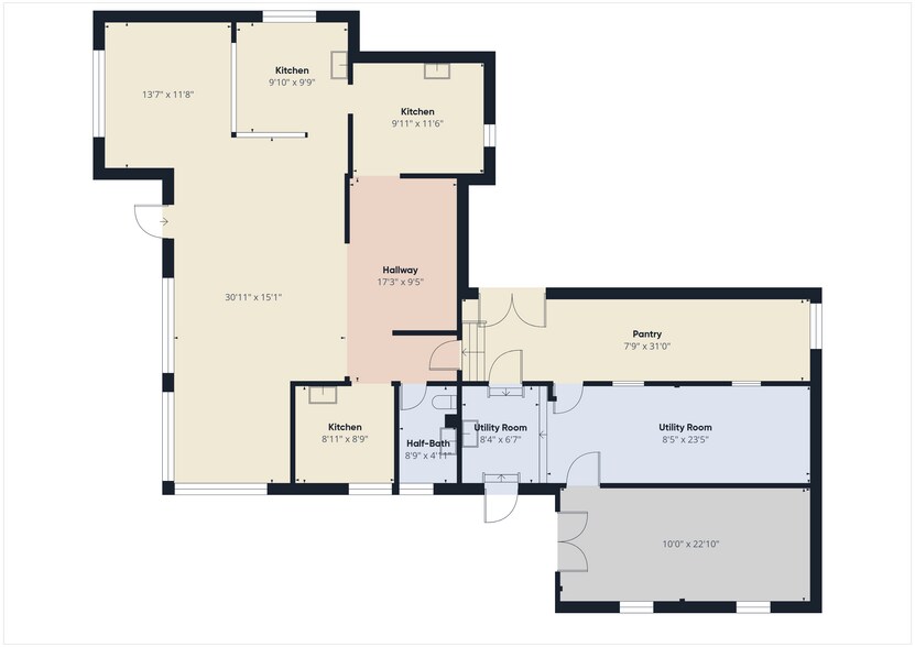 105 E 4th St, Emmett, ID à vendre - Photo du bâtiment - Image 2 de 57