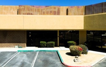 68956 Perez Rd, Cathedral City, CA for lease Building Photo- Image 1 of 1
