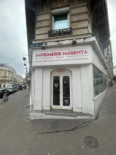 25 Rue Des Ecoles, Paris for lease - Building Photo - Image 2 of 6