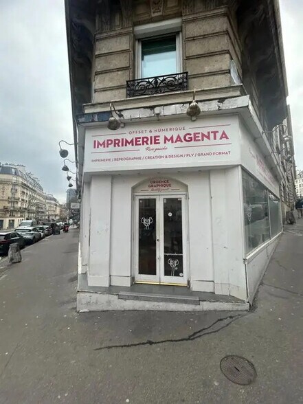 25 Rue Des Ecoles, Paris à louer - Photo du bâtiment - Image 2 de 3