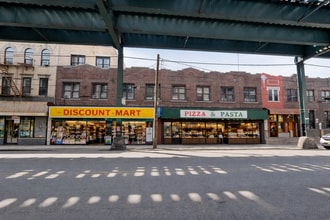 150-158 Crescent St, Brooklyn, NY for lease Interior Photo- Image 2 of 5