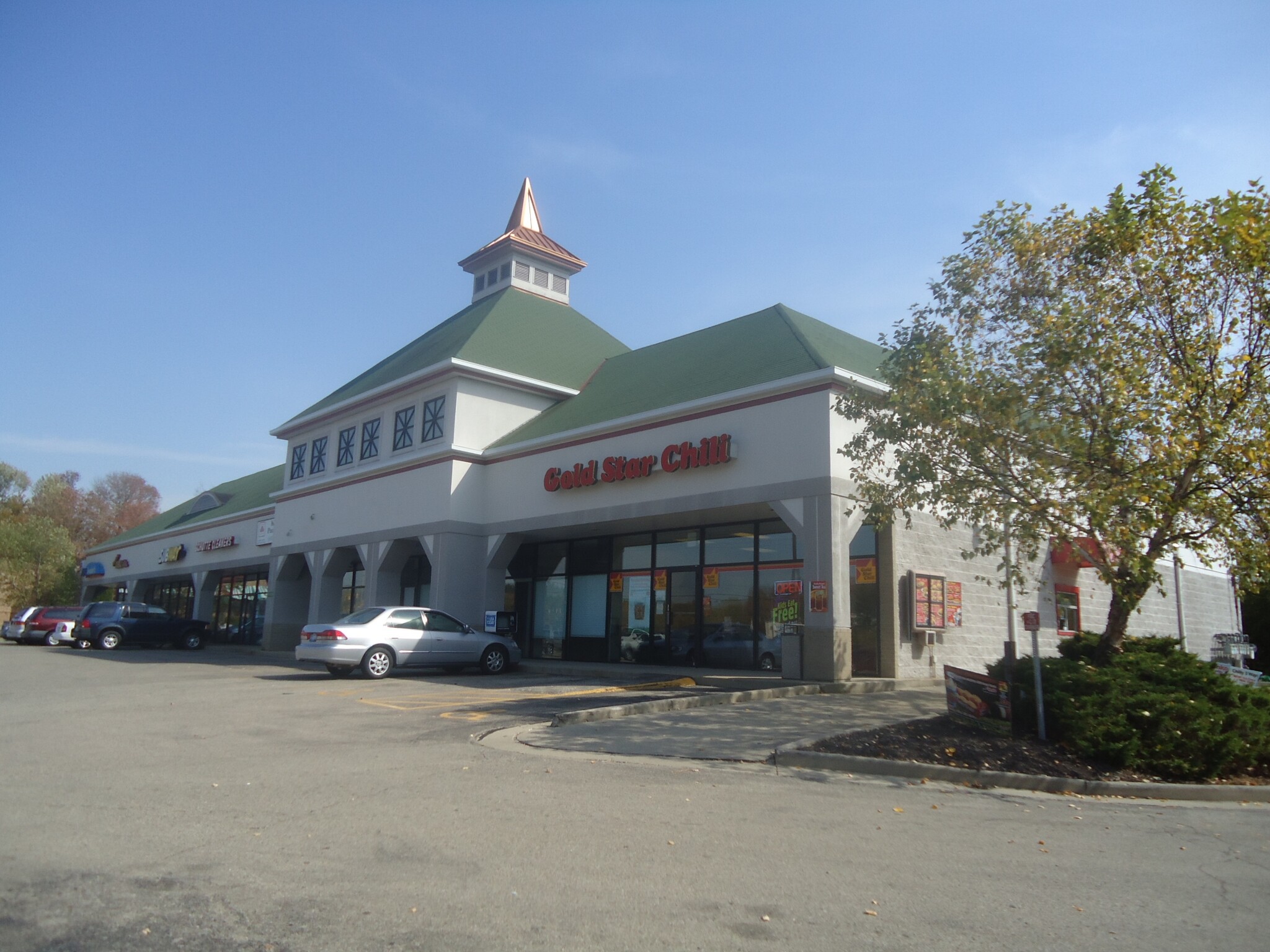 471 Wards Corner Rd, Loveland, OH for lease Building Photo- Image 1 of 4