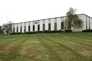 Plus de détails pour 83 S Putt Corners Rd, New Paltz, NY - Bureau/Commerce de détail à louer