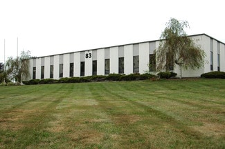 More details for 83 S Putt Corners Rd, New Paltz, NY - Office/Retail for Lease