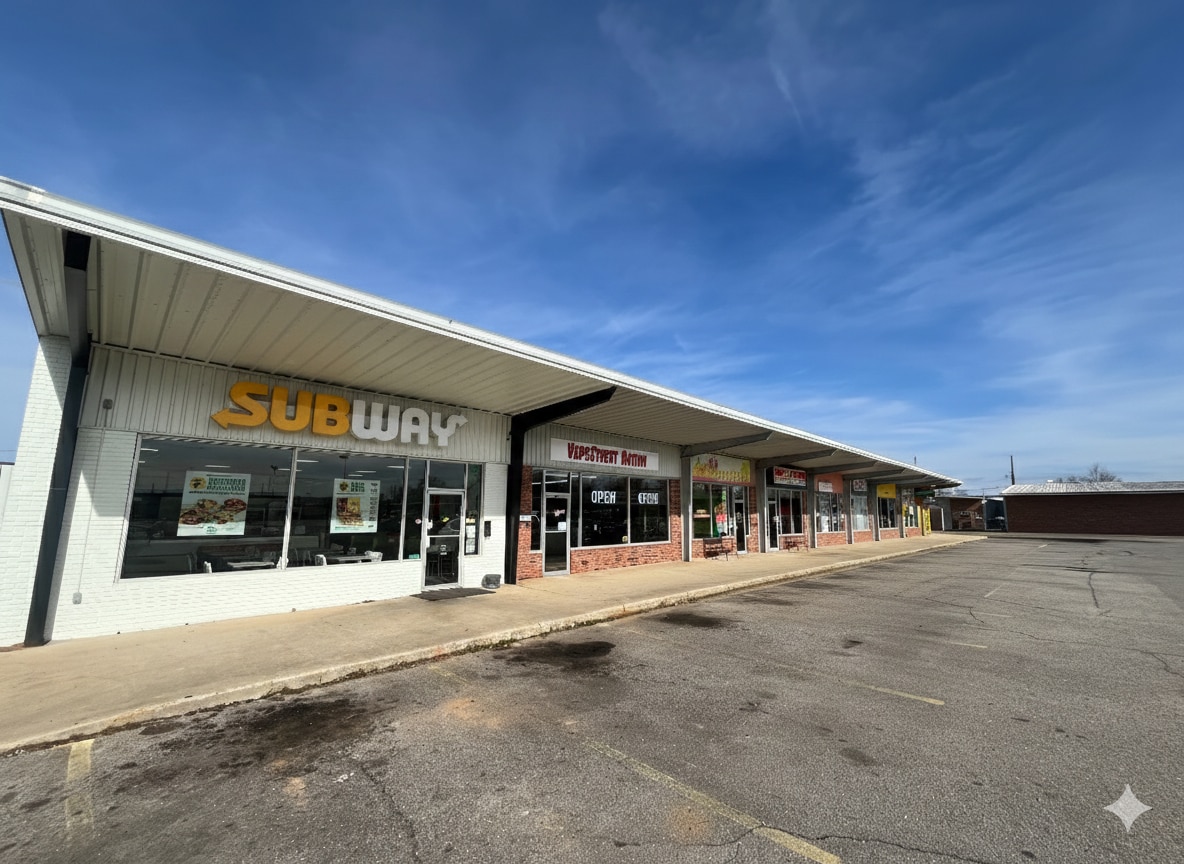 Hwy 27 N, Nashville, AR for lease Primary Photo- Image 1 of 3