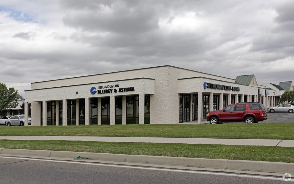12422 S 450 E, Draper, UT for lease - Building Photo - Image 2 of 3